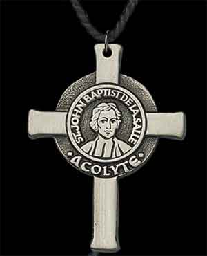 Acolyte Cross