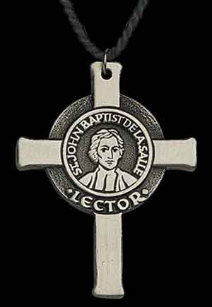 Lector Cross