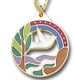 Spirit of Hope Pendant