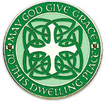 Celtic House Blessing