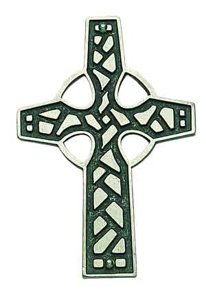 Celtic Cross House Blessing
