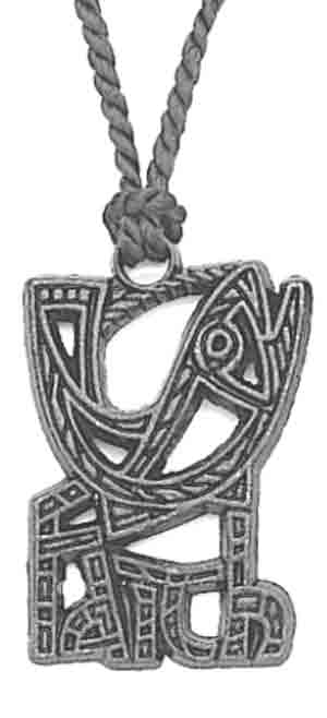 Love Pendant
