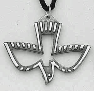Spirit Pendant