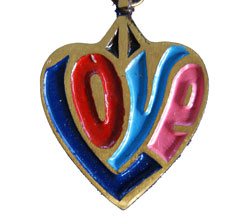 Heart & Love