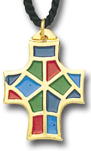 Monogram of Christ