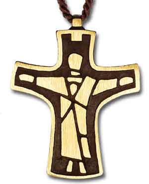 Come Unto Me Pendant