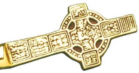 Celtic Design Letter Opener