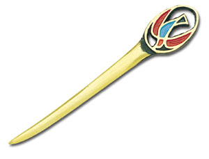 Spirit Letter Opener