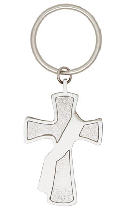 Deacon's Keytag