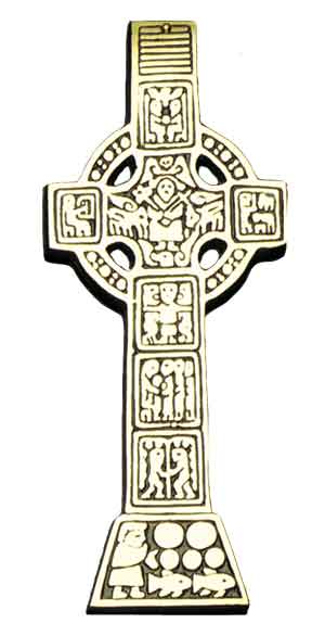Celtic Cross