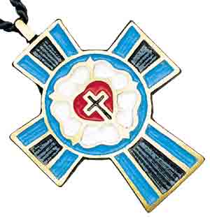 The Rose Symbol