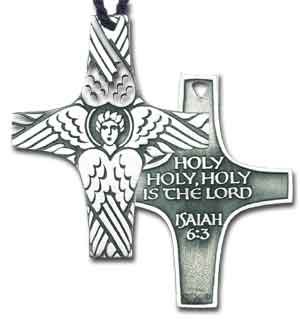 Choir Cross Seraph Song