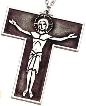 Tau Cross