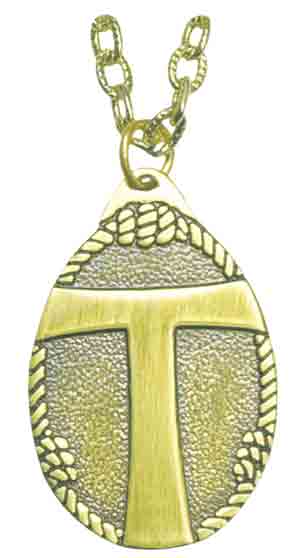 Tau and Cord Medal