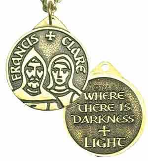 St. Francis & St. Clare