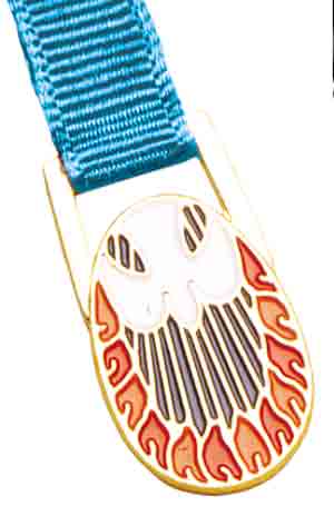 Alive in the Spirit Bookmark