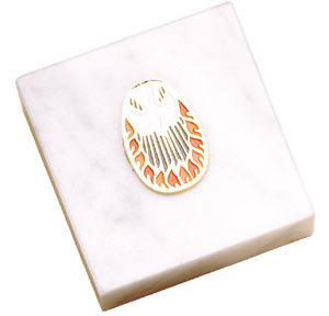 Alive in the Spirit Paperweight