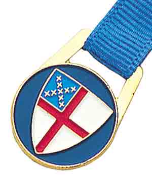 Shield Bookmark