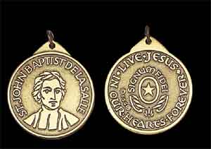 Founder's Medal