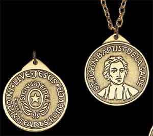 Founder's Medal