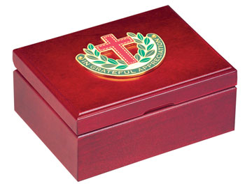 In Grateful Appreciation Box - New Size