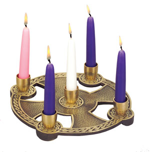 Advent Wreath