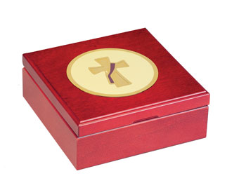 Deacon's Keepsake Box