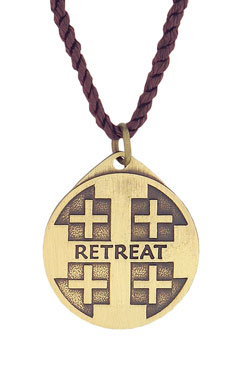 Retreat Pendant