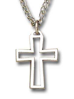 Open Cross