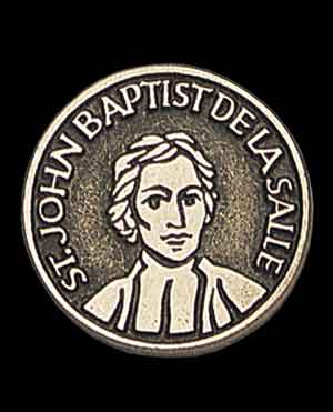 Founder's Pin