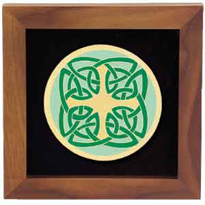 Celtic  Frame