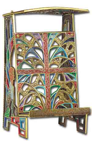 Bible Stand