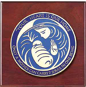2 Souls Keepsake Box