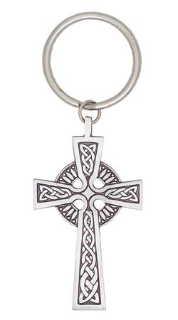 Celtic Keytag