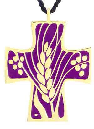 Eucharistic Minister Pendant