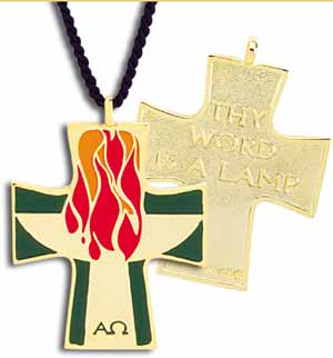 Lector Pendant
