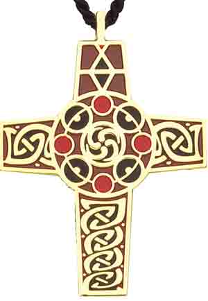 Celtic Cross