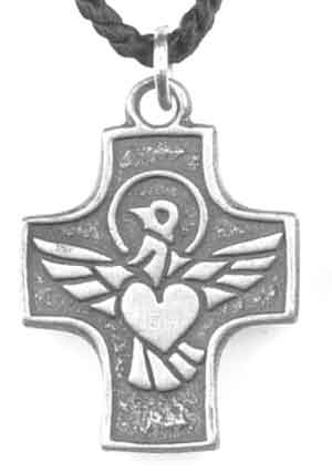 Spirit Pendant
