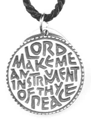 Make Me an Instrument Pendant