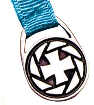 Go Out and Proclaim the Good News Bookmark